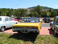 Buick Skylark, de 1965 (1)